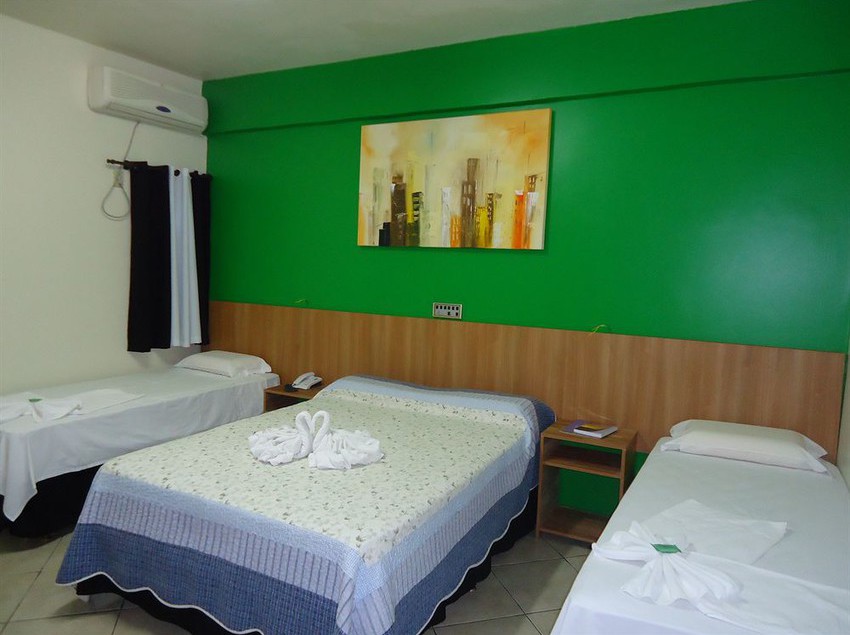 Hotel Itaipu  | Foz do Iguaçu | Paraná | Brasil 3