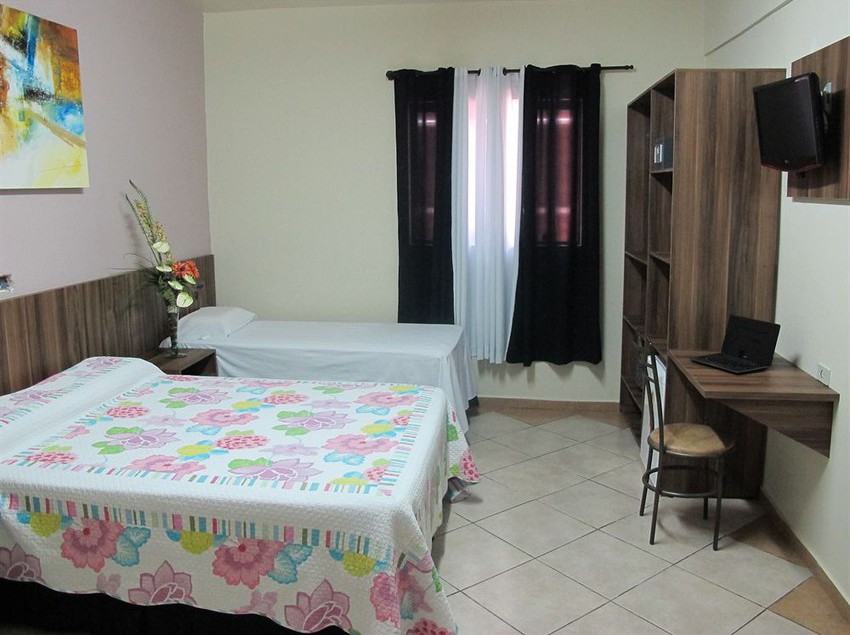 Hotel Itaipu  | Foz do Iguaçu | Paraná | Brasil 5