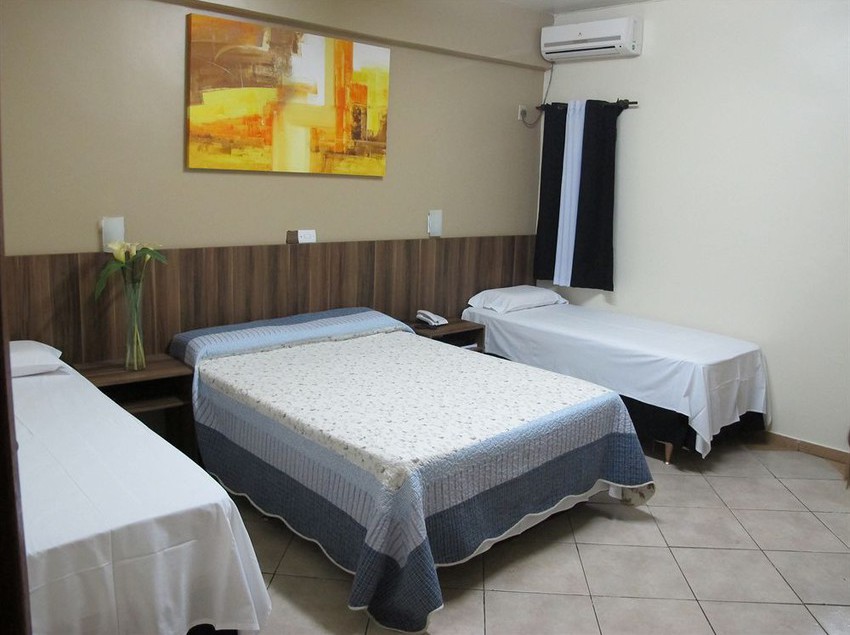 Hotel Itaipu  | Foz do Iguaçu | Paraná | Brasil 6