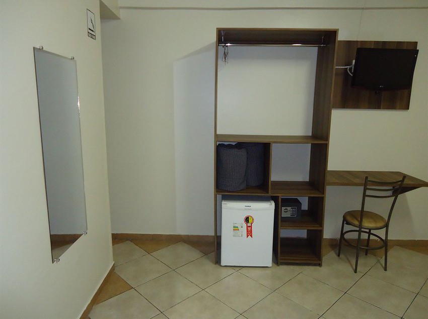 Hotel Itaipu  | Foz do Iguaçu | Paraná | Brasil 7