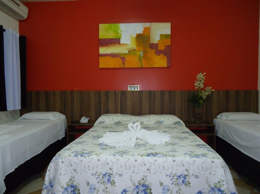 Hotel Itaipu  | Foz do Iguaçu | Paraná | Brasil 8