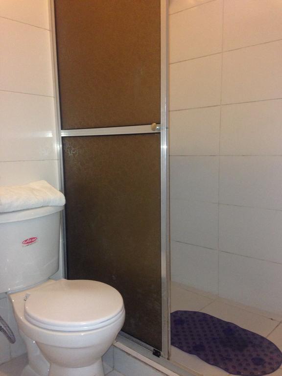 Hotel Houston Oruro | Oruro | Bolivia | América del Sur 1