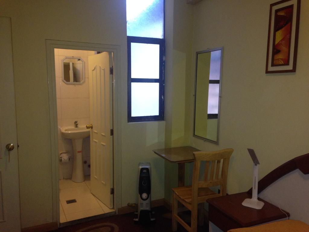 Hotel Houston Oruro | Oruro | Bolivia | América del Sur 12