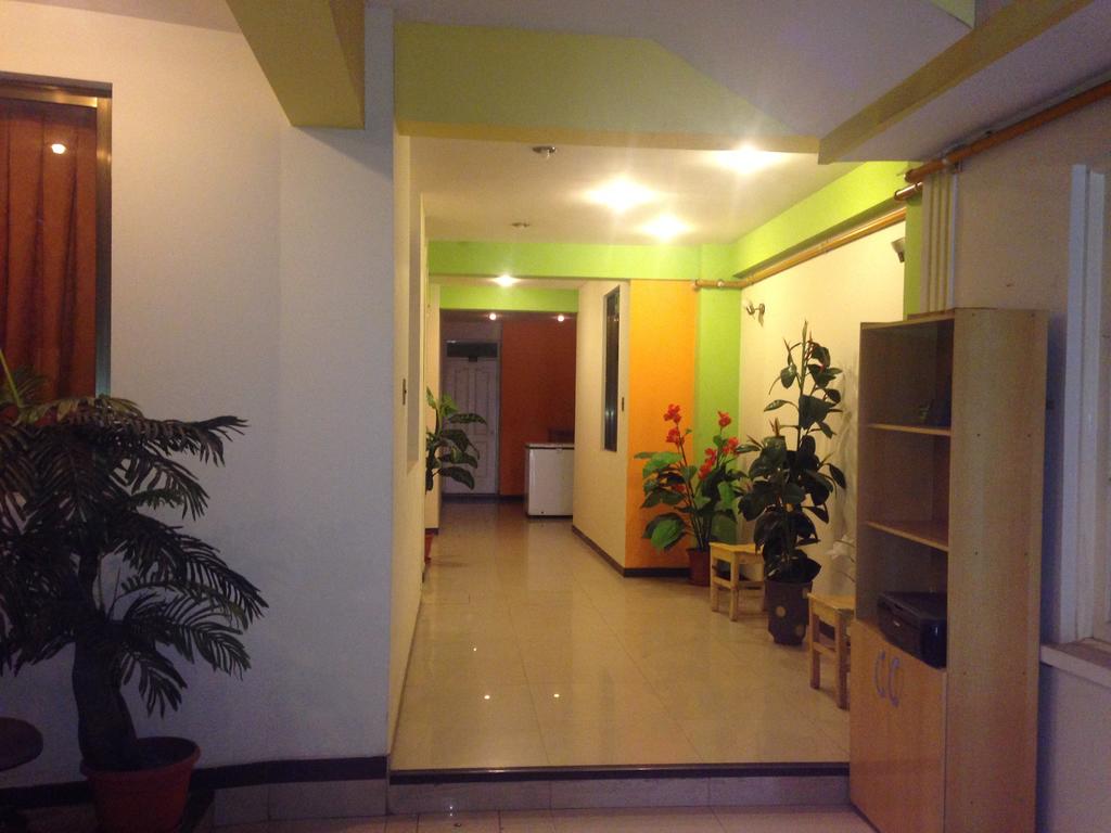 Hotel Houston Oruro | Oruro | Bolivia | América del Sur 13