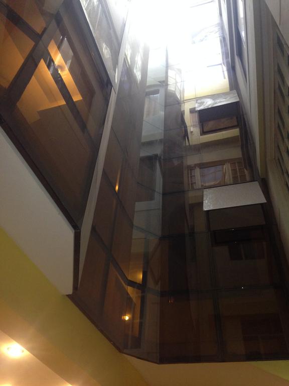 Hotel Houston Oruro | Oruro | Bolivia | América del Sur 2