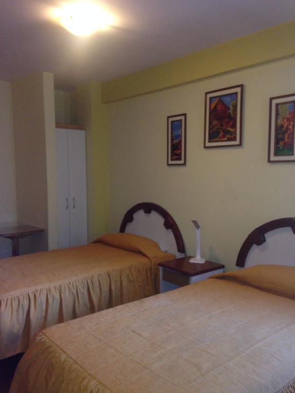Hotel Houston Oruro | Oruro | Bolivia | América del Sur 7