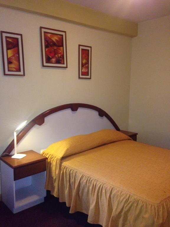 Hotel Houston Oruro | Oruro | Bolivia | América del Sur 8