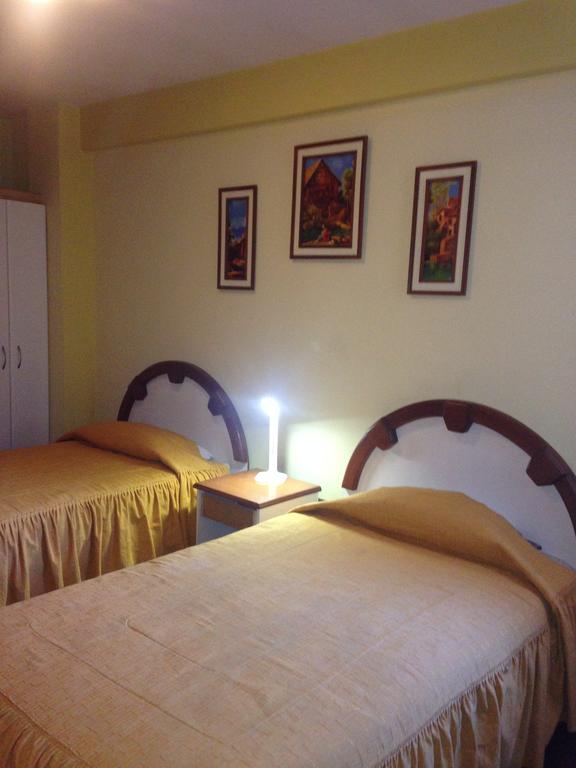 Hotel Houston Oruro | Oruro | Bolivia | América del Sur 9