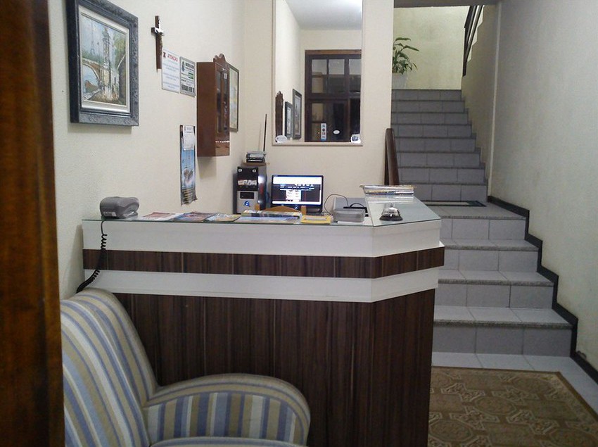 Hotel Vila Alaide Praia  | Barra Velha | Santa Catarina | Brasil 1