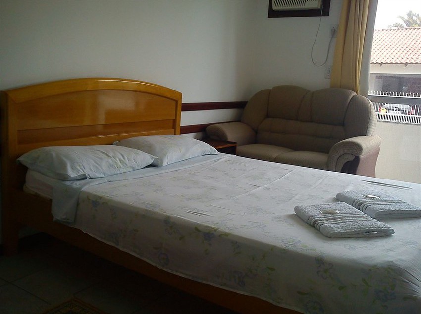 Hotel Vila Alaide Praia  | Barra Velha | Santa Catarina | Brasil 10