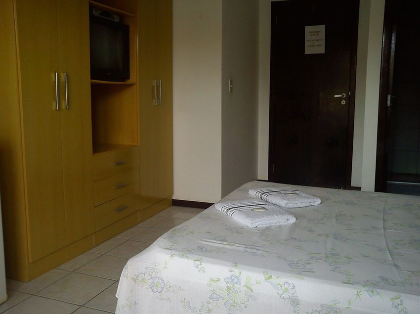 Hotel Vila Alaide Praia  | Barra Velha | Santa Catarina | Brasil 11