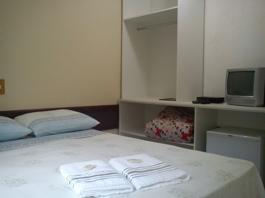 Hotel Vila Alaide Praia  | Barra Velha | Santa Catarina | Brasil 13