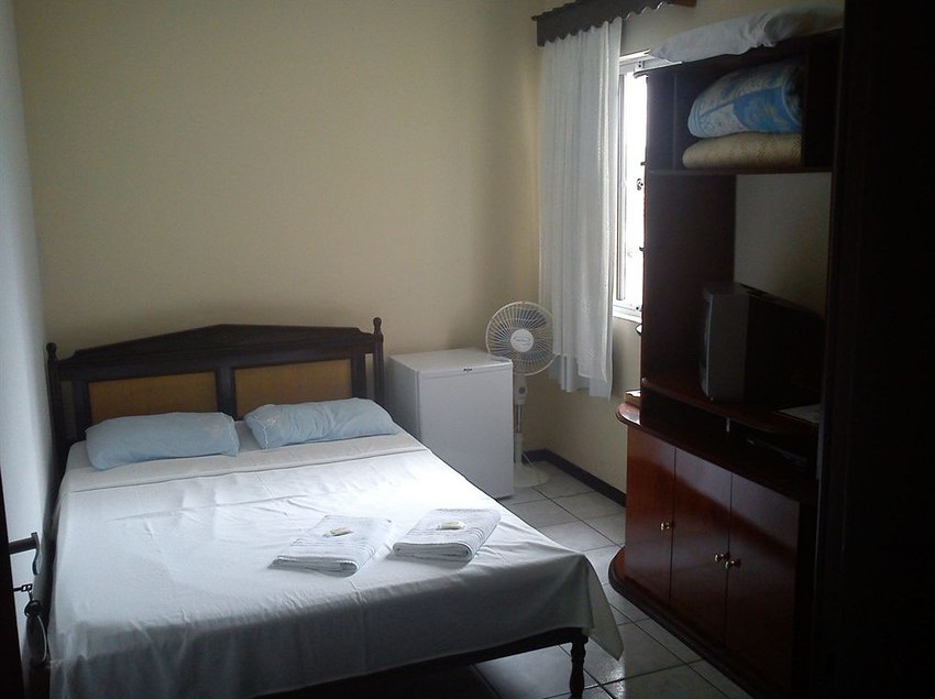 Hotel Vila Alaide Praia  | Barra Velha | Santa Catarina | Brasil 14