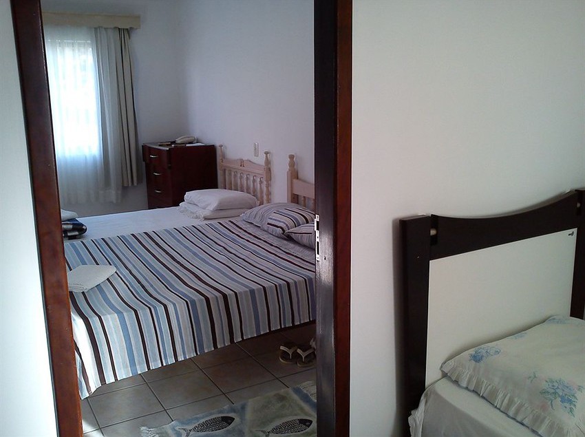 Hotel Vila Alaide Praia  | Barra Velha | Santa Catarina | Brasil 2