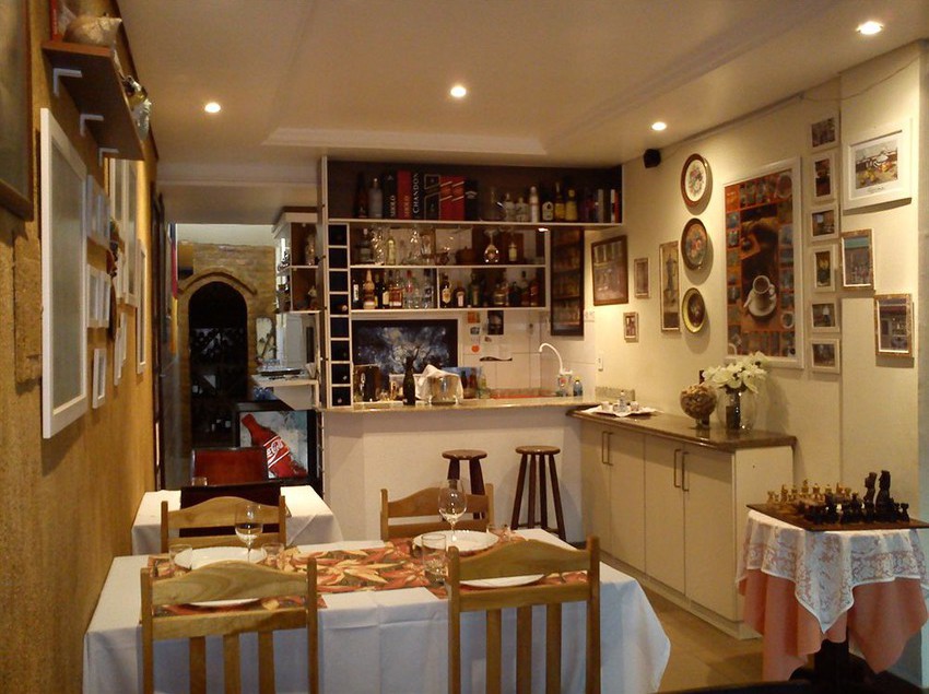 Hotel Vila Alaide Praia  | Barra Velha | Santa Catarina | Brasil 4