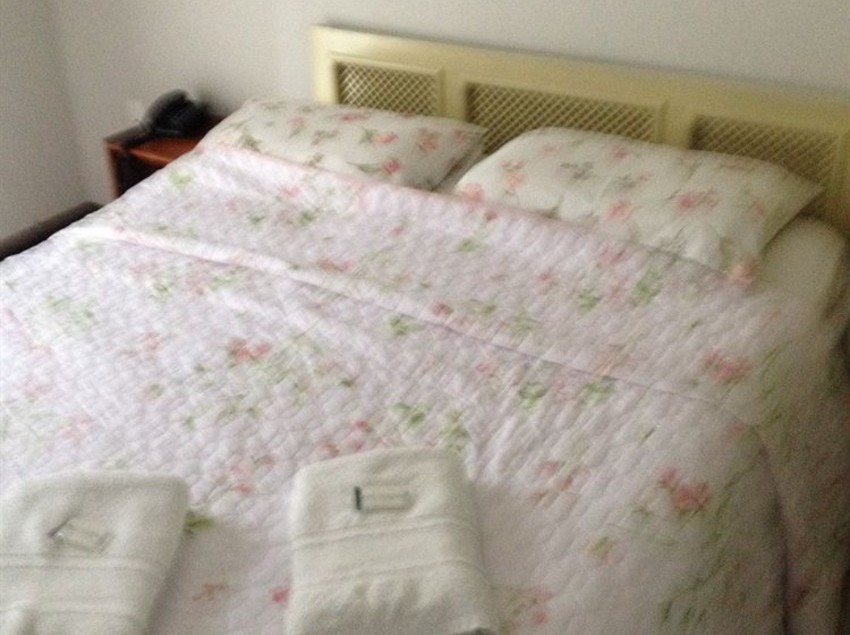 Hotel Vila Alaide Praia  | Barra Velha | Santa Catarina | Brasil 7