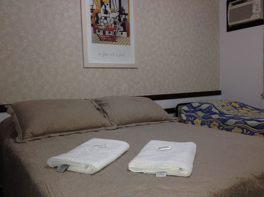 Hotel Vila Alaide Praia  | Barra Velha | Santa Catarina | Brasil 8