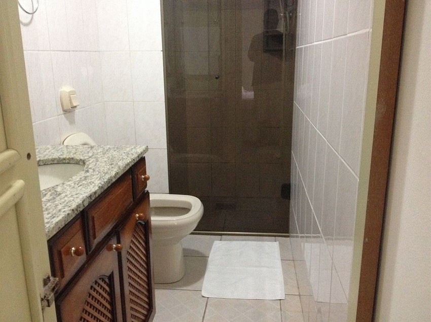 Hotel Vila Alaide Praia  | Barra Velha | Santa Catarina | Brasil 9