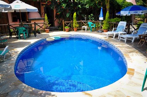 Hotel Pousada Recanto Da Villa  | Ilhabela | São Paulo | Brasil 1