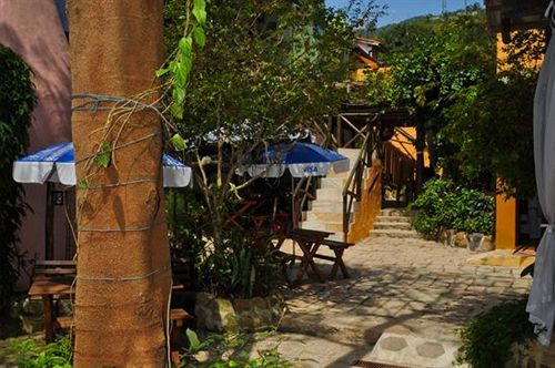 Hotel Pousada Recanto Da Villa  | Ilhabela | São Paulo | Brasil 11