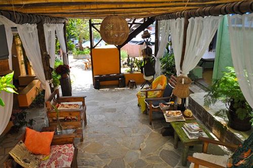 Hotel Pousada Recanto Da Villa  | Ilhabela | São Paulo | Brasil 12