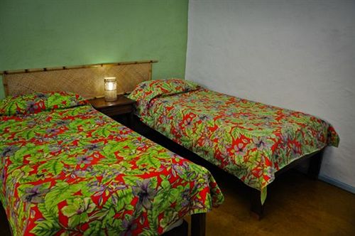 Hotel Pousada Recanto Da Villa  | Ilhabela | São Paulo | Brasil 13