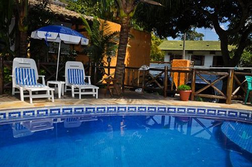 Hotel Pousada Recanto Da Villa  | Ilhabela | São Paulo | Brasil 14