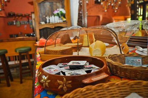 Hotel Pousada Recanto Da Villa  | Ilhabela | São Paulo | Brasil 18