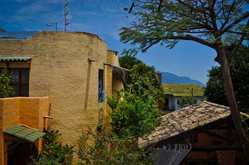 Hotel Pousada Recanto Da Villa  | Ilhabela | São Paulo | Brasil 19
