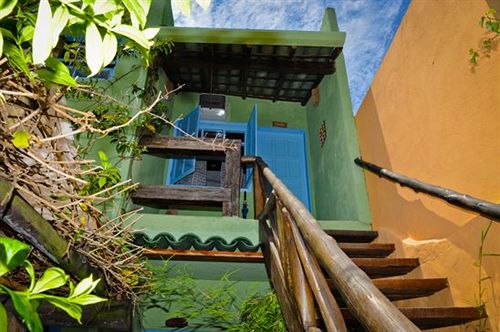 Hotel Pousada Recanto Da Villa  | Ilhabela | São Paulo | Brasil 2