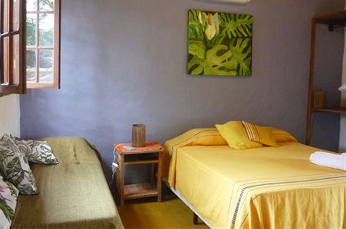 Hotel Pousada Recanto Da Villa  | Ilhabela | São Paulo | Brasil 20