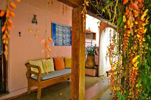 Hotel Pousada Recanto Da Villa  | Ilhabela | São Paulo | Brasil 3