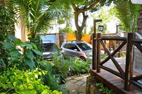 Hotel Pousada Recanto Da Villa  | Ilhabela | São Paulo | Brasil 8