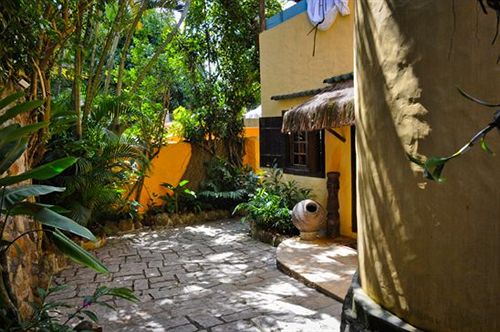 Hotel Pousada Recanto Da Villa  | Ilhabela | São Paulo | Brasil 9