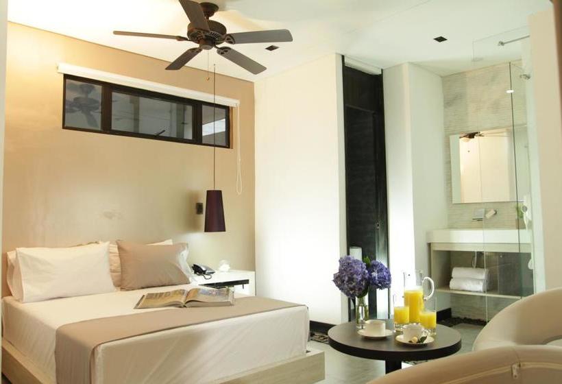 Hotel 47 Medellin Street | Medellín | Antioquia | Colombia 12