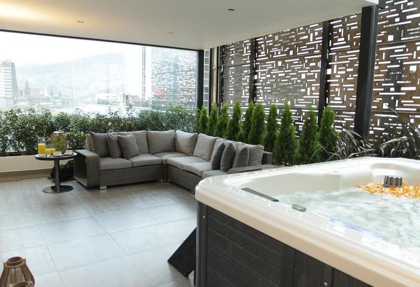 Hotel 47 Medellin Street | Medellín | Antioquia | Colombia 13