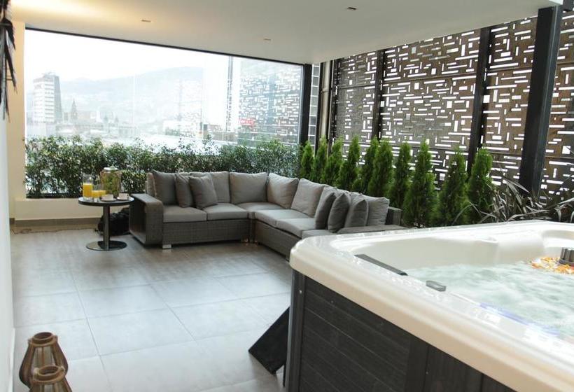 Hotel 47 Medellin Street | Medellín | Antioquia | Colombia 16