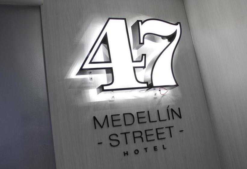 Hotel 47 Medellin Street | Medellín | Antioquia | Colombia 4