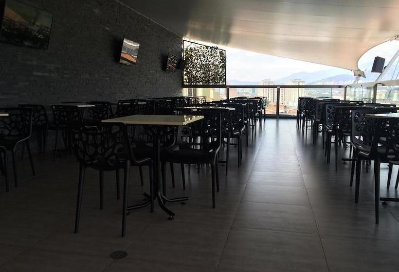 Hotel 47 Medellin Street | Medellín | Antioquia | Colombia 5