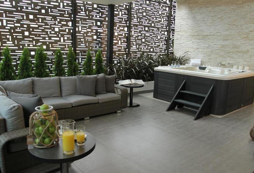 Hotel 47 Medellin Street | Medellín | Antioquia | Colombia 6