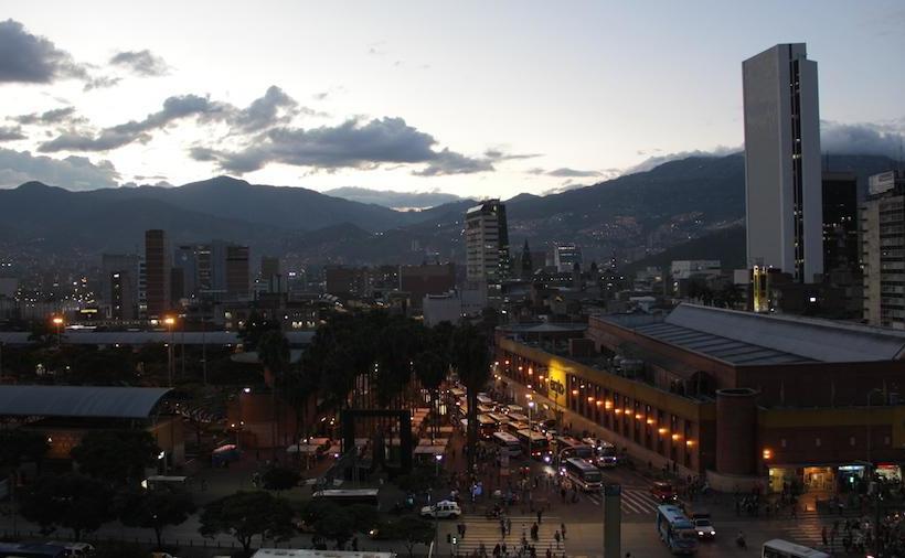 Hotel 47 Medellin Street | Medellín | Antioquia | Colombia 7