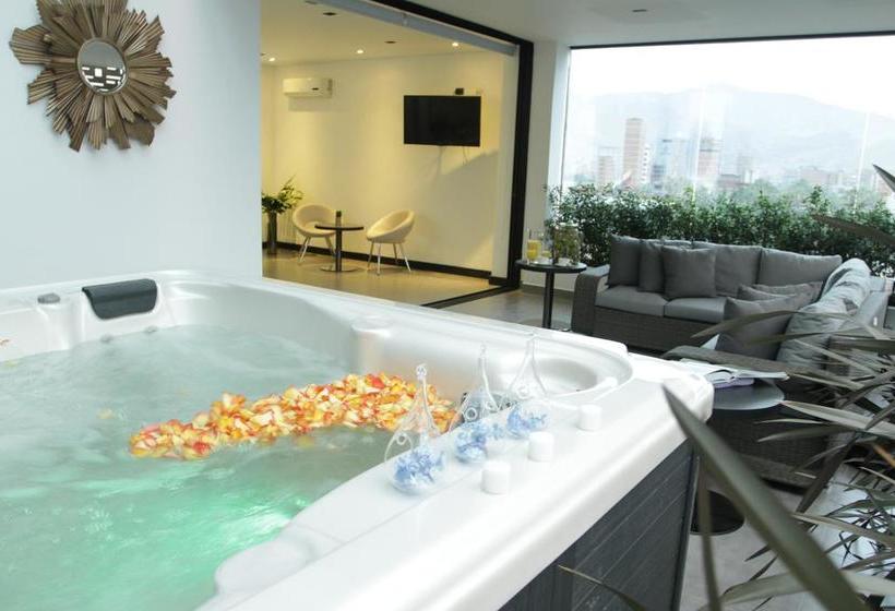 Hotel 47 Medellin Street | Medellín | Antioquia | Colombia 9