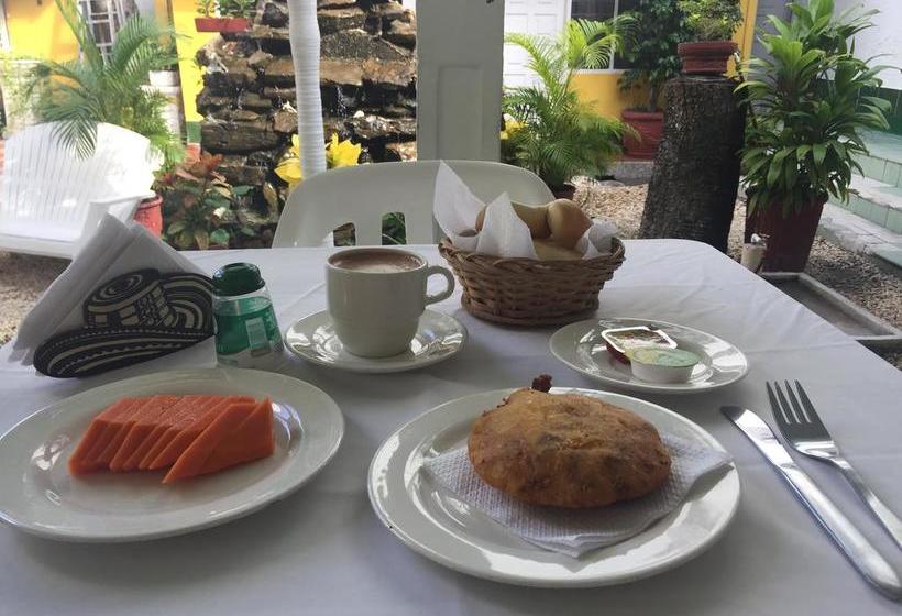Hotel Balcones De Bocagrande | Cartagena de Indias | Bolivar | Colombia 1
