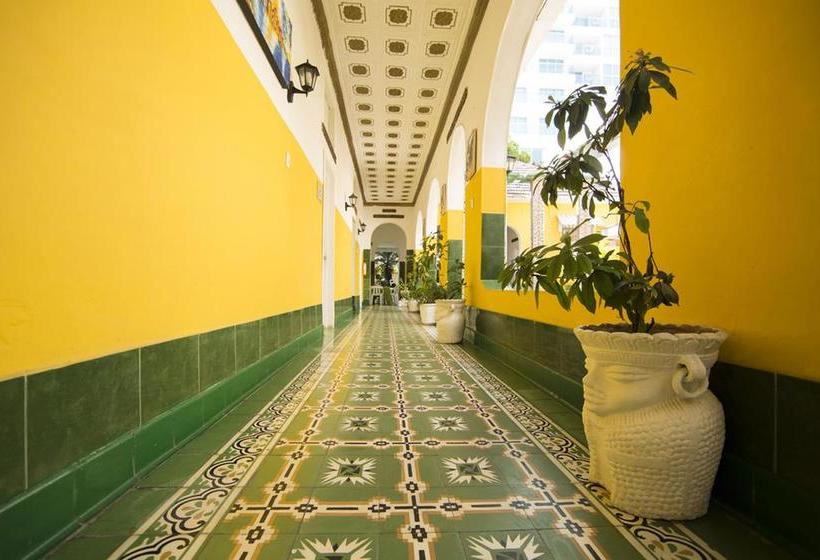 Hotel Balcones De Bocagrande | Cartagena de Indias | Bolivar | Colombia 10