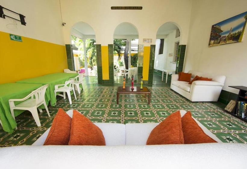 Hotel Balcones De Bocagrande | Cartagena de Indias | Bolivar | Colombia 11