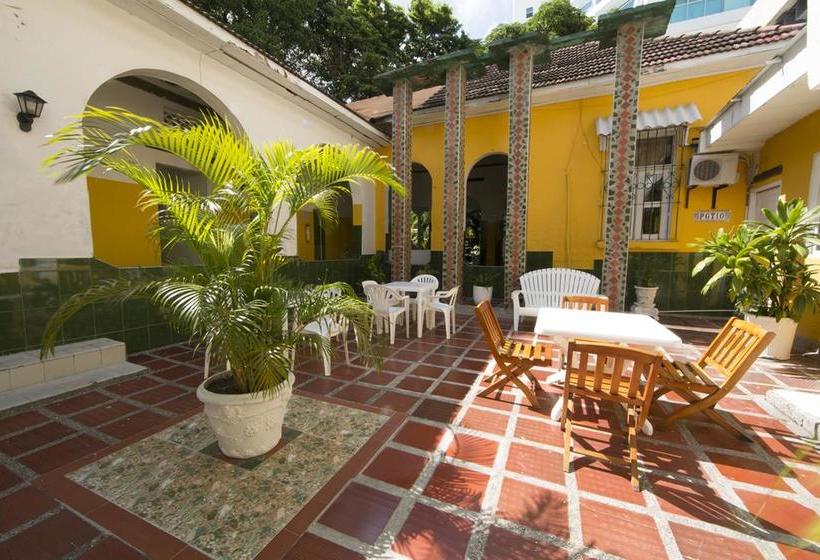 Hotel Balcones De Bocagrande | Cartagena de Indias | Bolivar | Colombia 12