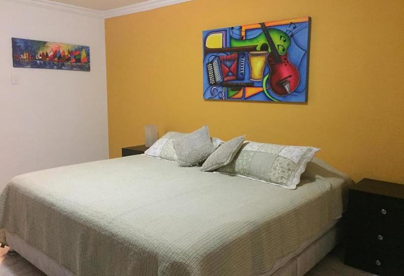 Hotel Balcones De Bocagrande | Cartagena de Indias | Bolivar | Colombia 13