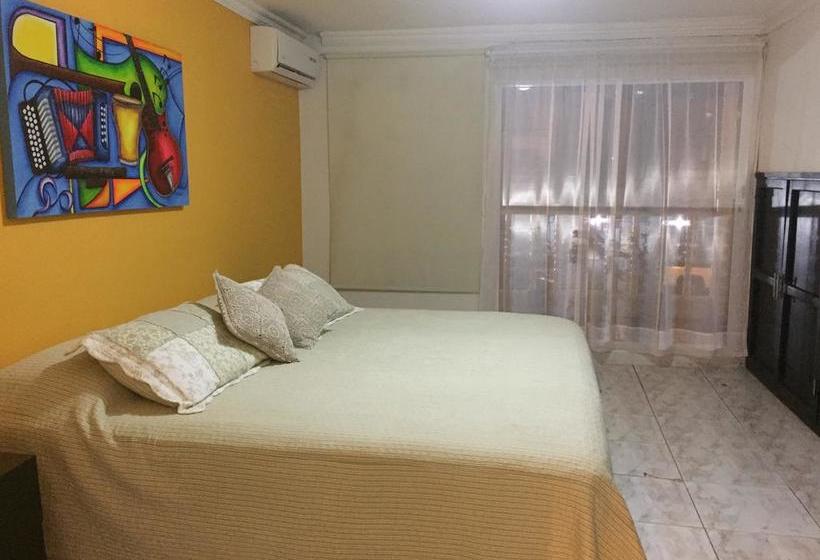 Hotel Balcones De Bocagrande | Cartagena de Indias | Bolivar | Colombia 15