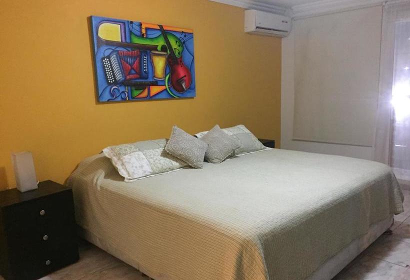 Hotel Balcones De Bocagrande | Cartagena de Indias | Bolivar | Colombia 16