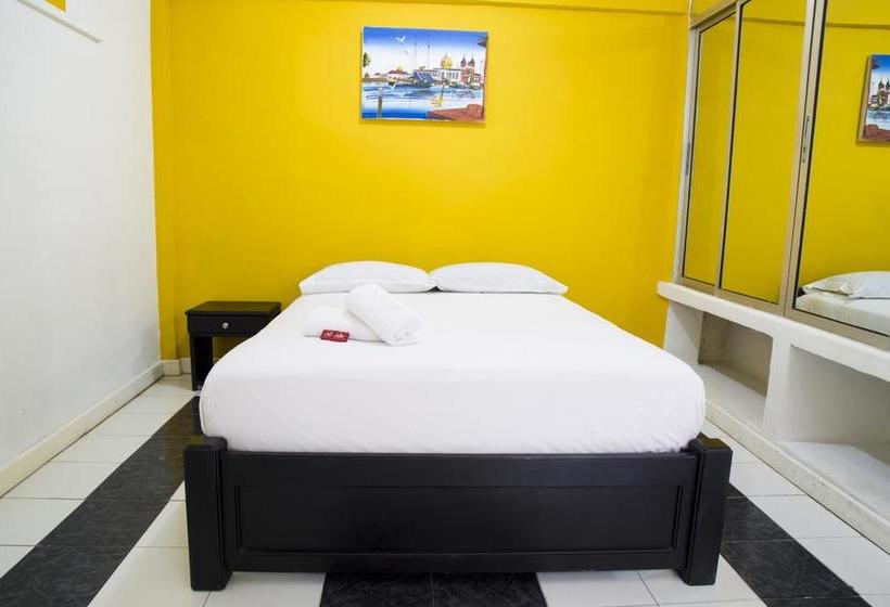 Hotel Balcones De Bocagrande | Cartagena de Indias | Bolivar | Colombia 17